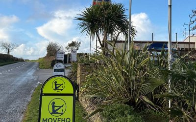 The People Who Helped To Get MoveHQ Off The Ground