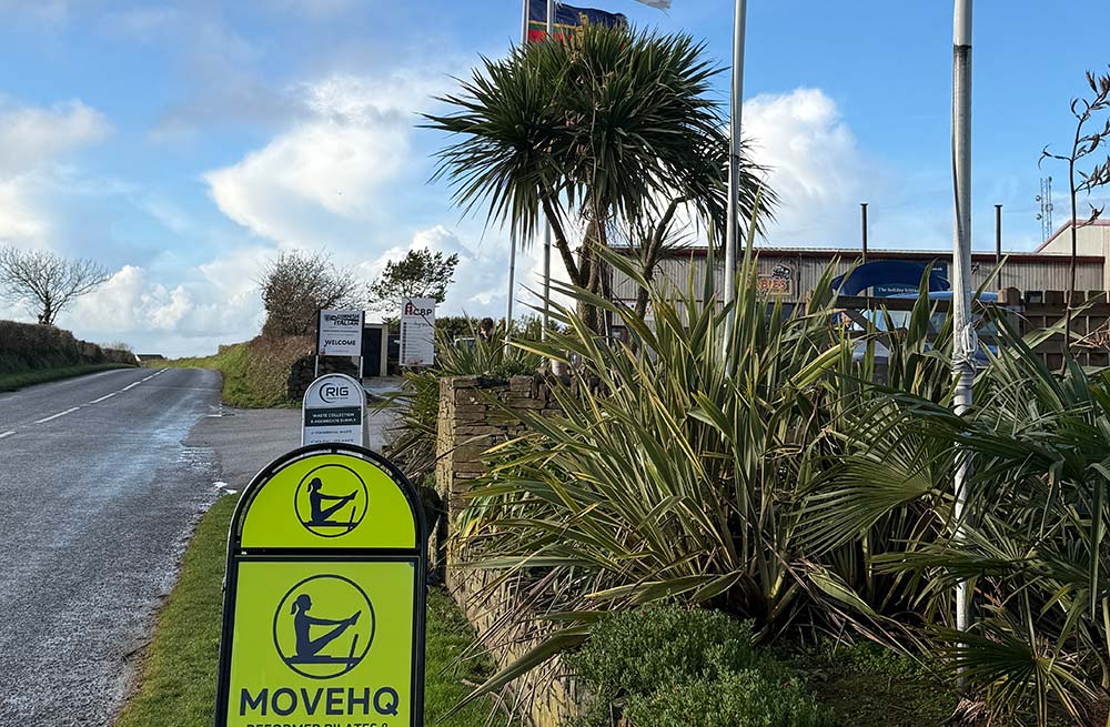 The People Who Helped To Get MoveHQ Off The Ground