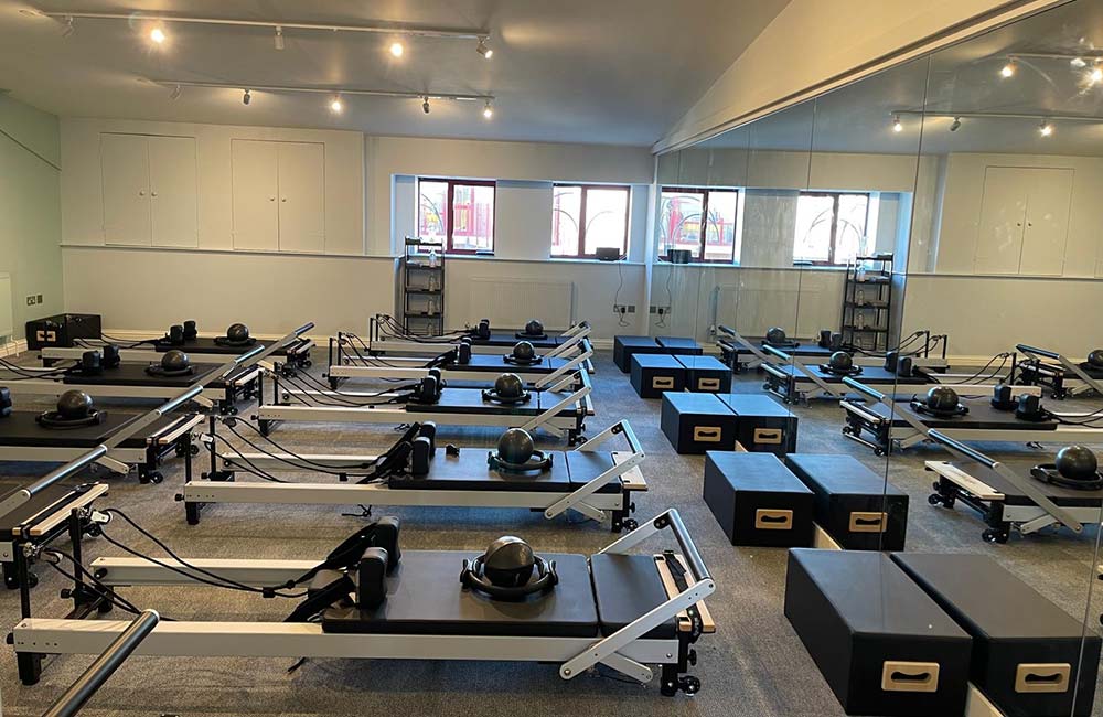 Planned Classes As Numbers Pick Up