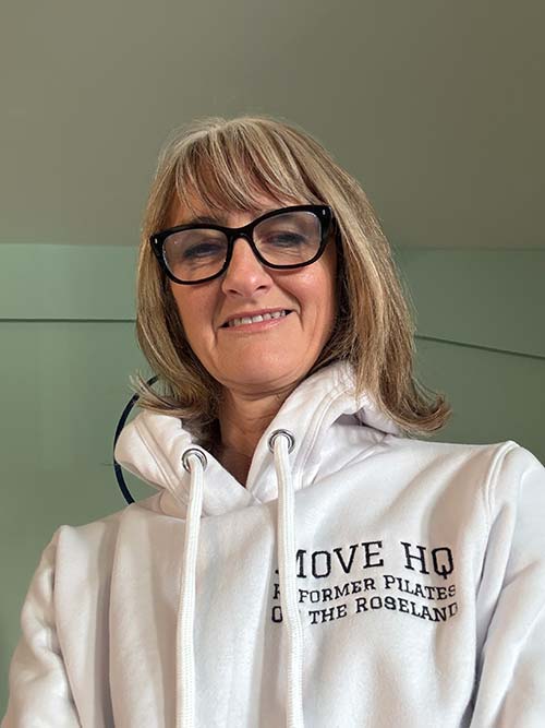 Rebecca Nash Physiotherapy